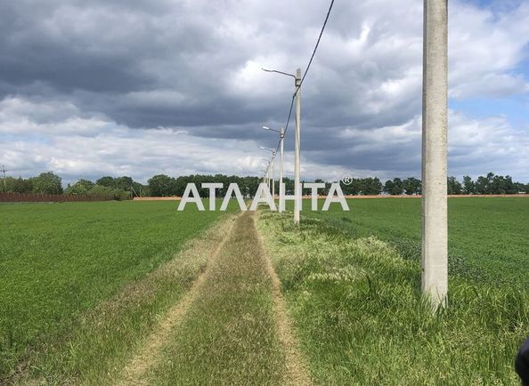 Landplot by the address (area 10 acr) - Atlanta.ua - photo 9