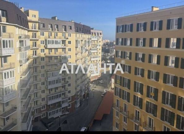 1-room apartment apartment by the address st. Inglezi 25 chapaevskoy div (area 67,0 m2) - Atlanta.ua
