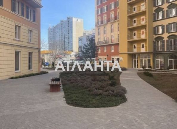 1-room apartment apartment by the address st. Inglezi 25 chapaevskoy div (area 67,0 m2) - Atlanta.ua - photo 2