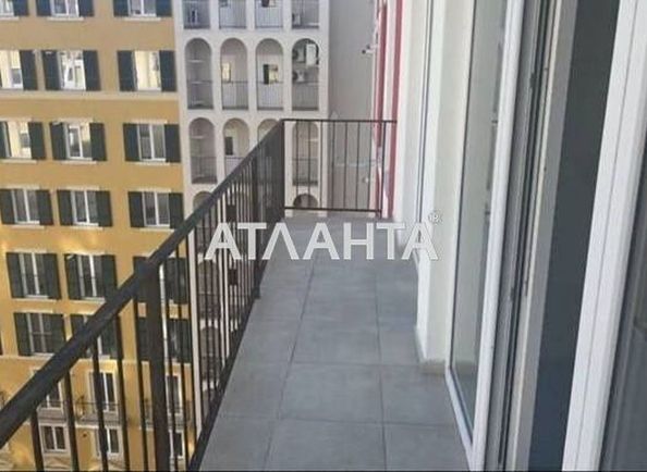 1-room apartment apartment by the address st. Inglezi 25 chapaevskoy div (area 67,0 m2) - Atlanta.ua - photo 5