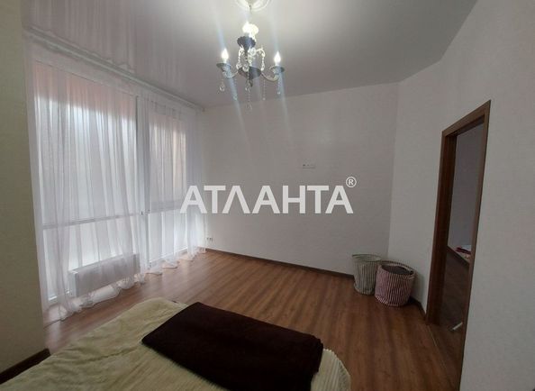 1-room apartment apartment by the address st. Geroev oborony OdessyGeroev Stalingrada (area 57,0 m2) - Atlanta.ua - photo 3