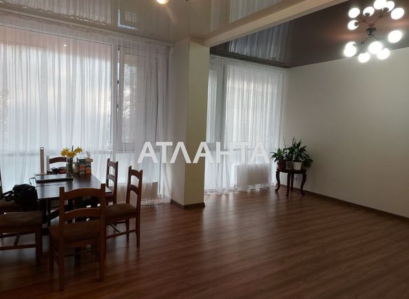 1-room apartment apartment by the address st. Geroev oborony OdessyGeroev Stalingrada (area 57,0 m2) - Atlanta.ua