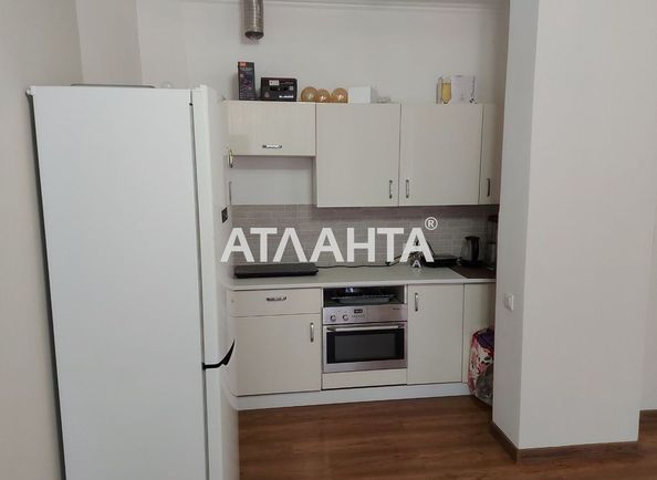 1-room apartment apartment by the address st. Geroev oborony OdessyGeroev Stalingrada (area 57,0 m2) - Atlanta.ua - photo 2