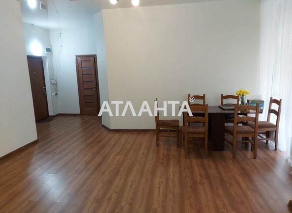 1-room apartment apartment by the address st. Geroev oborony OdessyGeroev Stalingrada (area 57,0 m2) - Atlanta.ua - photo 5