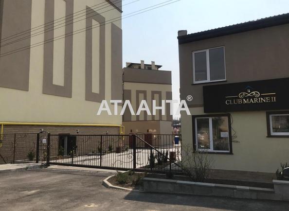 1-кімнатна квартира за адресою вул. Довга (площа 40 м²) - Atlanta.ua - фото 10