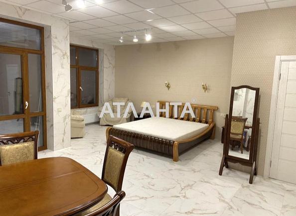 1-кімнатна квартира за адресою вул. Довга (площа 40 м²) - Atlanta.ua