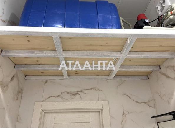 1-кімнатна квартира за адресою вул. Довга (площа 40 м²) - Atlanta.ua - фото 7