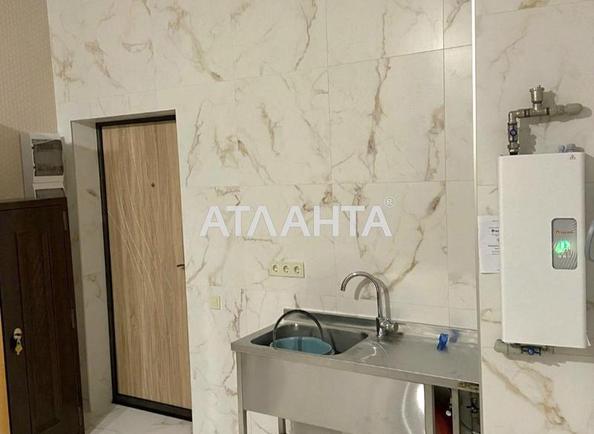 1-кімнатна квартира за адресою вул. Довга (площа 40 м²) - Atlanta.ua - фото 9