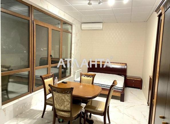 1-кімнатна квартира за адресою вул. Довга (площа 40 м²) - Atlanta.ua - фото 2