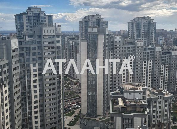 1-room apartment apartment by the address st. Andreya Verkhoglyada Dragomirova (area 27,0 m2) - Atlanta.ua - photo 5