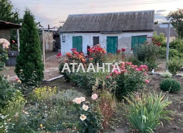 Будинок за адресою вул. Клари Цеткін (площа 71 м²) - Atlanta.ua - фото 14