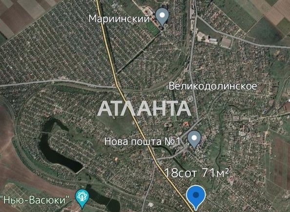 Будинок за адресою вул. Клари Цеткін (площа 71 м²) - Atlanta.ua - фото 8