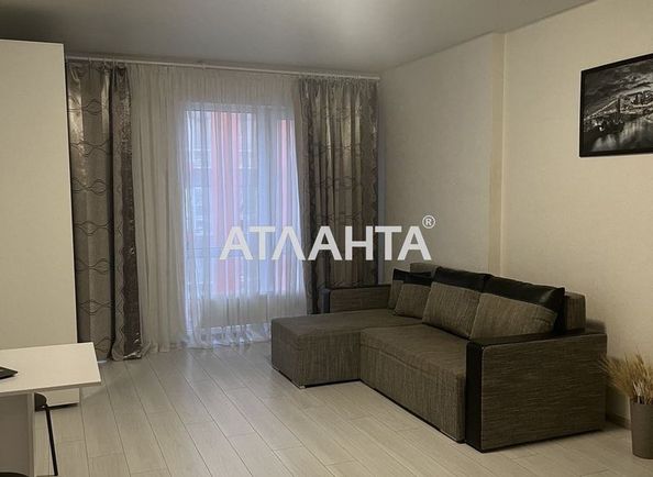 1-room apartment apartment by the address st. 7 km ovidiopolskoy dor (area 29,0 m2) - Atlanta.ua - photo 3