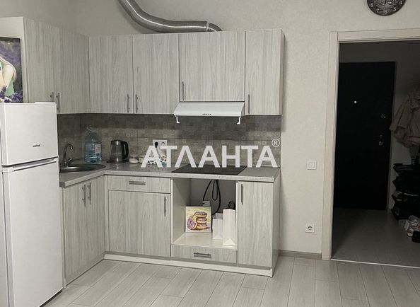 1-room apartment apartment by the address st. 7 km ovidiopolskoy dor (area 29,0 m2) - Atlanta.ua - photo 4