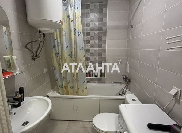 1-room apartment apartment by the address st. 7 km ovidiopolskoy dor (area 29,0 m2) - Atlanta.ua - photo 6