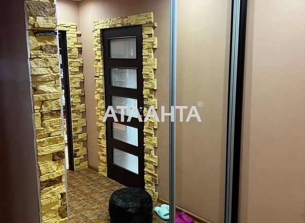 3-rooms apartment apartment by the address st. Shishkina (area 70,8 m2) - Atlanta.ua