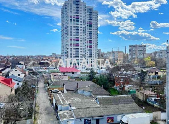 3-rooms apartment apartment by the address st. Shishkina (area 70,8 m2) - Atlanta.ua - photo 14