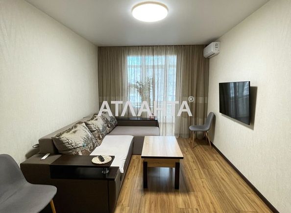 2-rooms apartment apartment by the address st. Basseynaya (area 57,1 m2) - Atlanta.ua