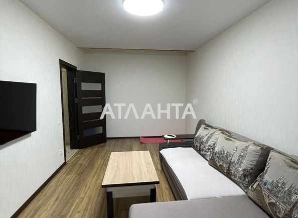 2-rooms apartment apartment by the address st. Basseynaya (area 57,1 m2) - Atlanta.ua - photo 3
