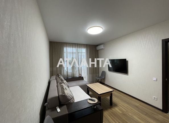 2-rooms apartment apartment by the address st. Basseynaya (area 57,1 m2) - Atlanta.ua - photo 2