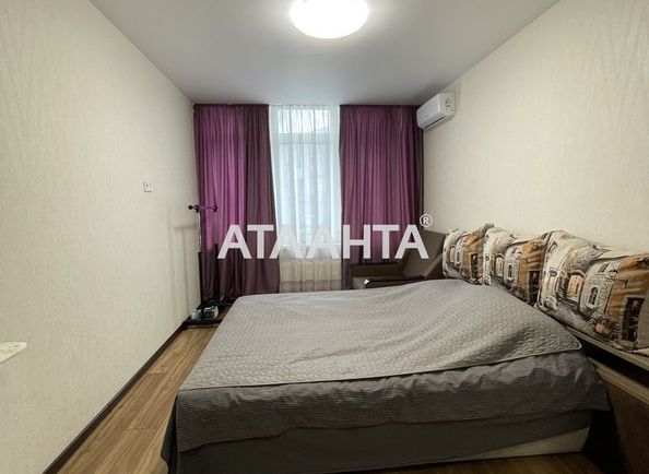 2-rooms apartment apartment by the address st. Basseynaya (area 57,1 m2) - Atlanta.ua - photo 4