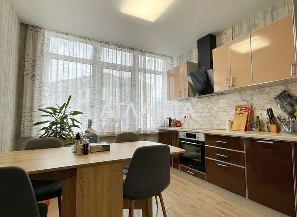 2-rooms apartment apartment by the address st. Basseynaya (area 57,1 m2) - Atlanta.ua - photo 6