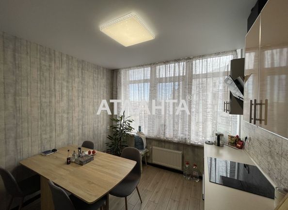 2-rooms apartment apartment by the address st. Basseynaya (area 57,1 m2) - Atlanta.ua - photo 9