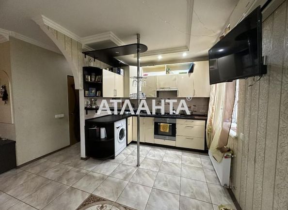 2-rooms apartment apartment by the address st. Breusa (area 66,7 m2) - Atlanta.ua - photo 9