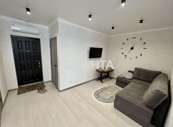 1-room apartment apartment by the address st. Zhemchuzhnaya (area 43,5 m2) - Atlanta.ua - photo 5
