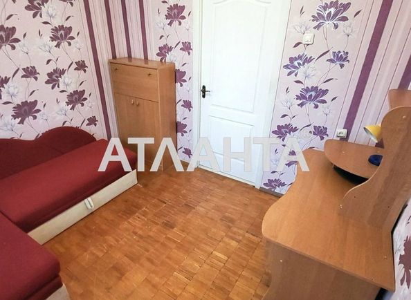 3-rooms apartment apartment by the address st. Ul Avtozavodskaya (area 63,3 m2) - Atlanta.ua