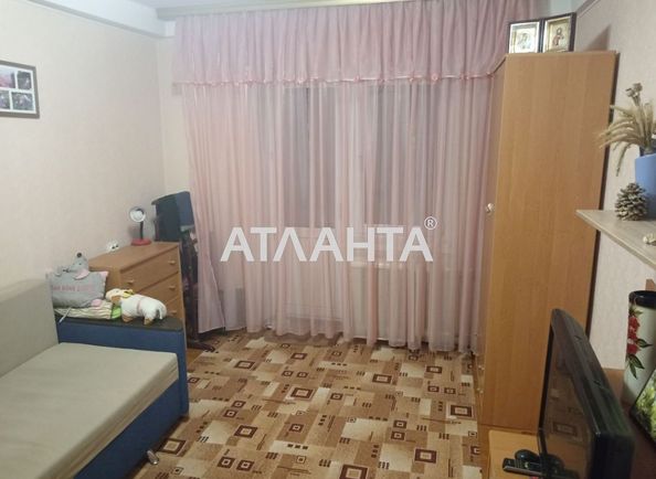 3-rooms apartment apartment by the address st. Ul Avtozavodskaya (area 63,3 m2) - Atlanta.ua - photo 9