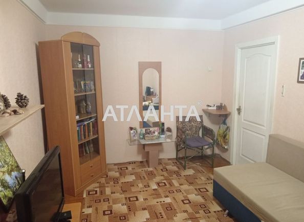 3-rooms apartment apartment by the address st. Ul Avtozavodskaya (area 63,3 m2) - Atlanta.ua - photo 10