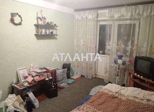 3-rooms apartment apartment by the address st. Ul Avtozavodskaya (area 63,3 m2) - Atlanta.ua - photo 12
