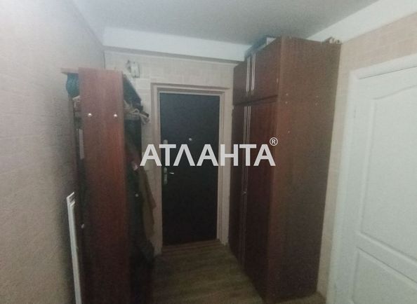 3-rooms apartment apartment by the address st. Ul Avtozavodskaya (area 63,3 m2) - Atlanta.ua - photo 8
