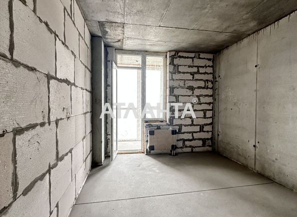 1-room apartment apartment by the address st. Prokhorovskaya Khvorostina (area 51,4 m2) - Atlanta.ua - photo 3