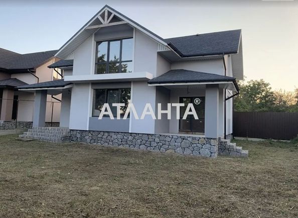 House by the address st. Kostya Shirotskogo (area 120 m²) - Atlanta.ua