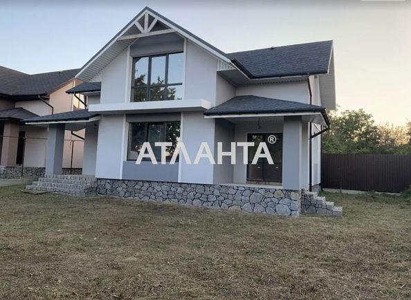 Будинок за адресою вул. Костя Широцького (площа 120 м²) - Atlanta.ua