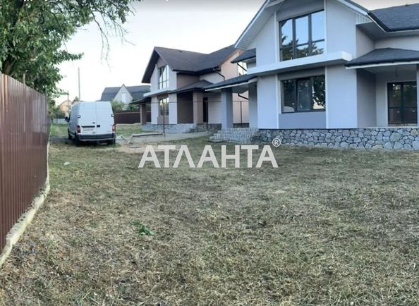 Будинок за адресою вул. Костя Широцького (площа 120 м²) - Atlanta.ua - фото 3