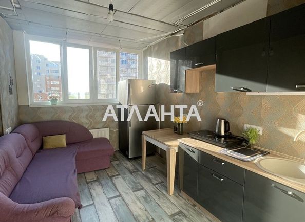 1-room apartment apartment by the address st. 1 maya (area 40,0 m2) - Atlanta.ua - photo 10