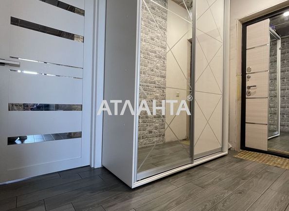 1-room apartment apartment by the address st. 1 maya (area 40,0 m2) - Atlanta.ua - photo 13