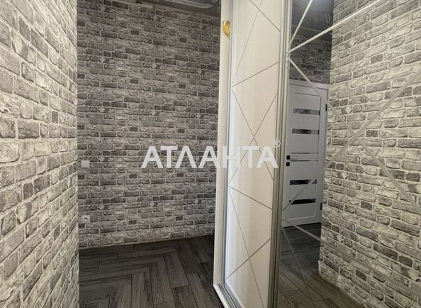 1-room apartment apartment by the address st. 1 maya (area 40,0 m2) - Atlanta.ua - photo 14