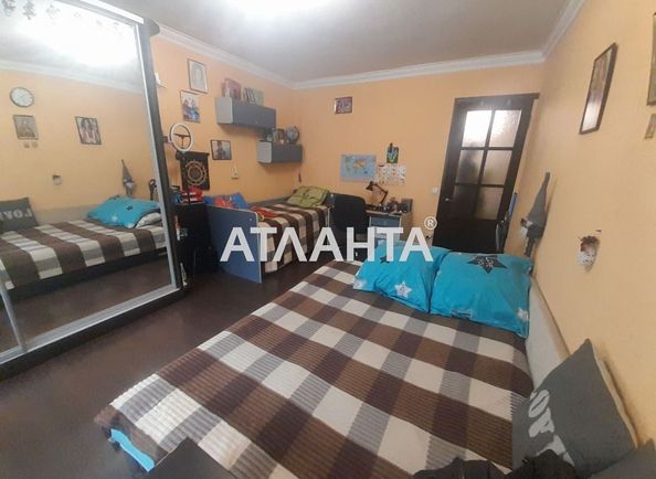 1-room apartment apartment by the address st. Srednefontanskaya (area 34,1 m2) - Atlanta.ua - photo 3