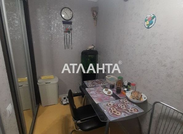 1-room apartment apartment by the address st. Srednefontanskaya (area 34,1 m2) - Atlanta.ua - photo 6