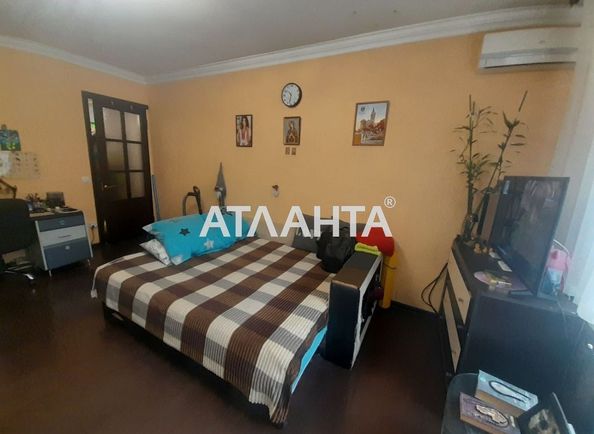1-room apartment apartment by the address st. Srednefontanskaya (area 34,1 m2) - Atlanta.ua - photo 9