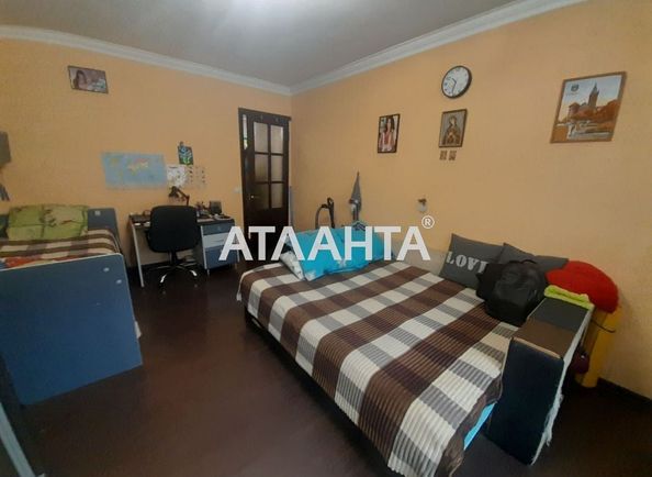 1-room apartment apartment by the address st. Srednefontanskaya (area 34,1 m2) - Atlanta.ua - photo 10