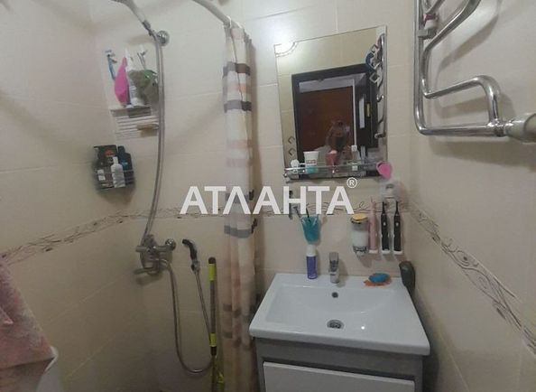 1-room apartment apartment by the address st. Srednefontanskaya (area 34,1 m2) - Atlanta.ua - photo 13