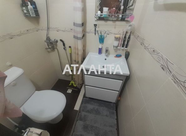 1-room apartment apartment by the address st. Srednefontanskaya (area 34,1 m2) - Atlanta.ua - photo 15