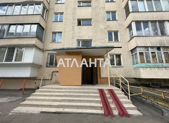 3-rooms apartment apartment by the address st. Shchuseva (area 72,0 m2) - Atlanta.ua - photo 2