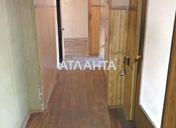 3-rooms apartment apartment by the address st. Shchuseva (area 72,0 m2) - Atlanta.ua - photo 9