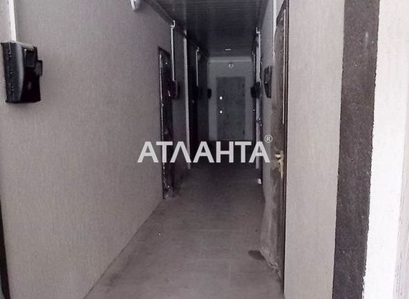 2-rooms apartment apartment by the address st. Patrioticheskaya (area 49,1 m2) - Atlanta.ua - photo 9